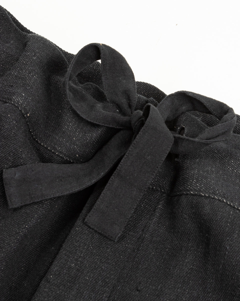 11.11 Zed Trouser - Midnight Indigo - Standard & Strange