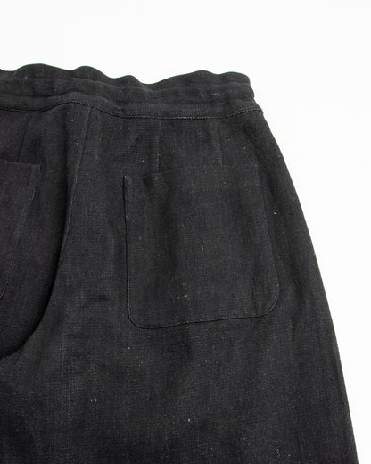 11.11 Zed Trouser - Midnight Indigo - Standard & Strange