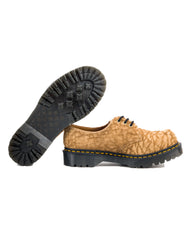 Dr. Martens 1461 Bex Made in England Oxford - Savannah Tan - Standard & Strange