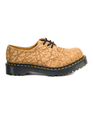 Dr. Martens 1461 Bex Made in England Oxford - Savannah Tan - Standard & Strange