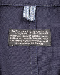 1st PAT-RN Greenwich Jacket - Dark Blue Oxford - Standard & Strange