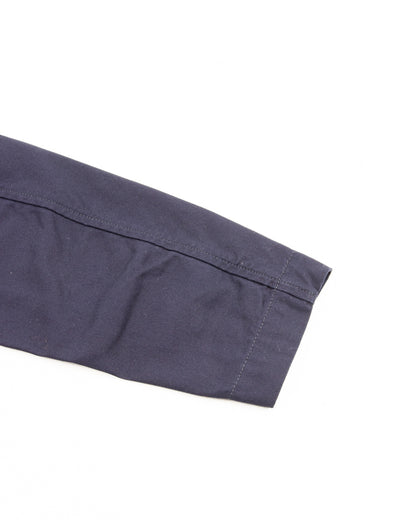 1st PAT-RN Greenwich Jacket - Dark Blue Oxford - Standard & Strange