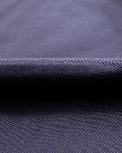 1st PAT-RN Greenwich Jacket - Dark Blue Oxford - Standard & Strange