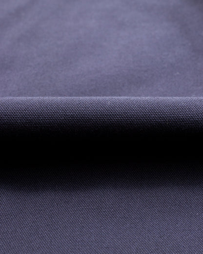 1st PAT-RN Greenwich Jacket - Dark Blue Oxford - Standard & Strange