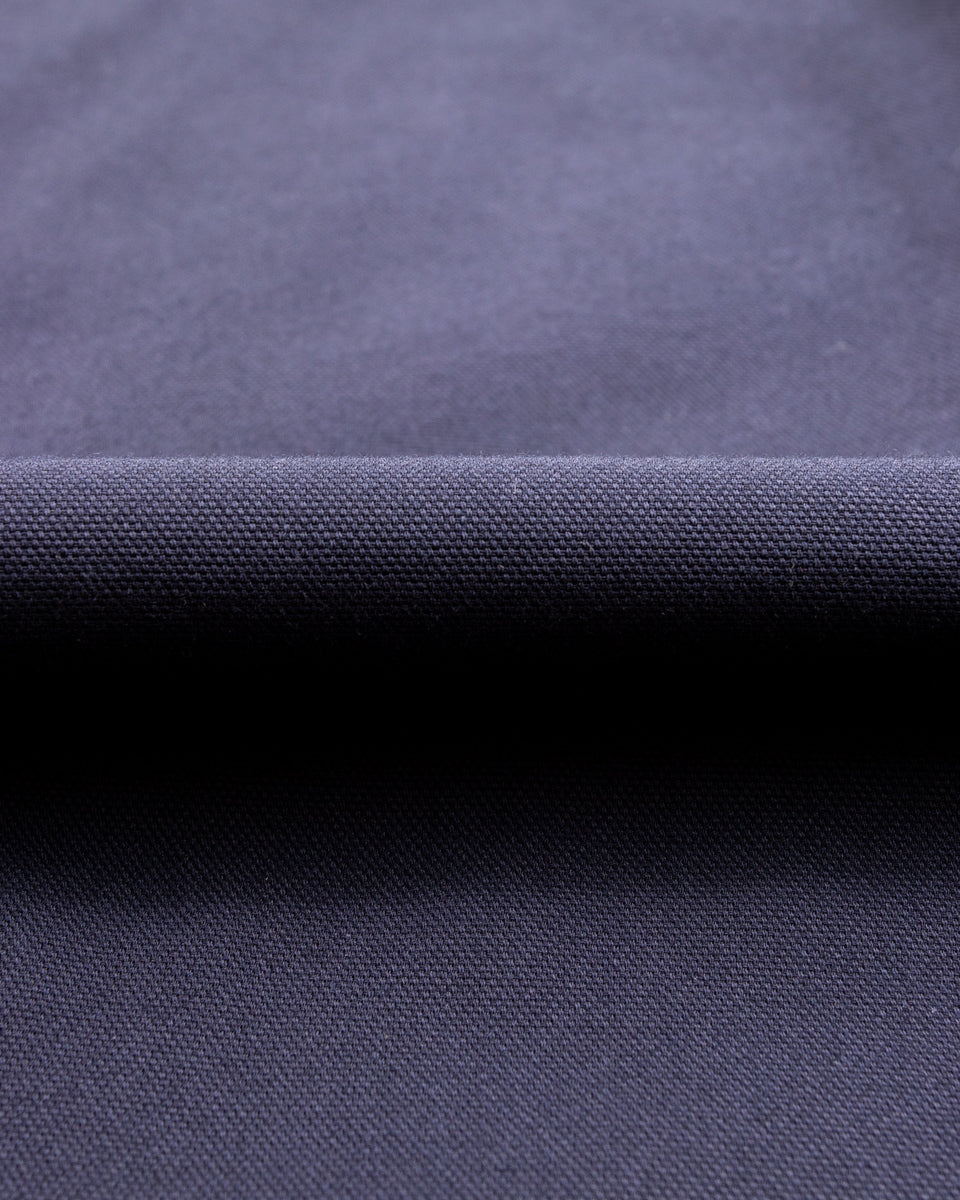 1st PAT-RN Greenwich Jacket - Dark Blue Oxford - Standard & Strange