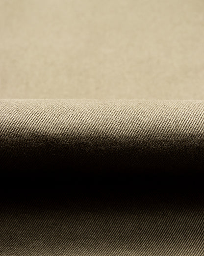 1st PAT-RN Pierce Jacket - Jungle Green Gabardine - Standard & Strange