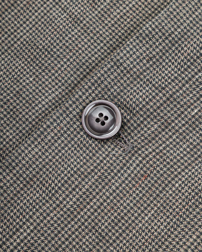 1st PAT-RN Artis Jacket - Walnut HBT - Standard & Strange