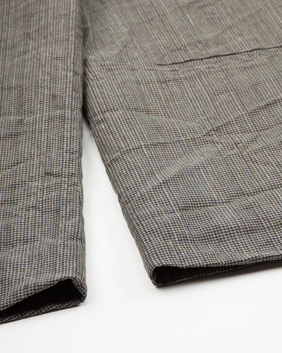 1st PAT-RN Artis Jacket - Walnut HBT - Standard & Strange