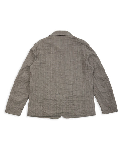 1st PAT-RN Artis Jacket - Walnut HBT - Standard & Strange