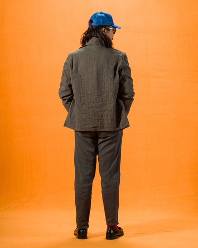 1st PAT-RN Artis Jacket - Walnut HBT - Standard & Strange