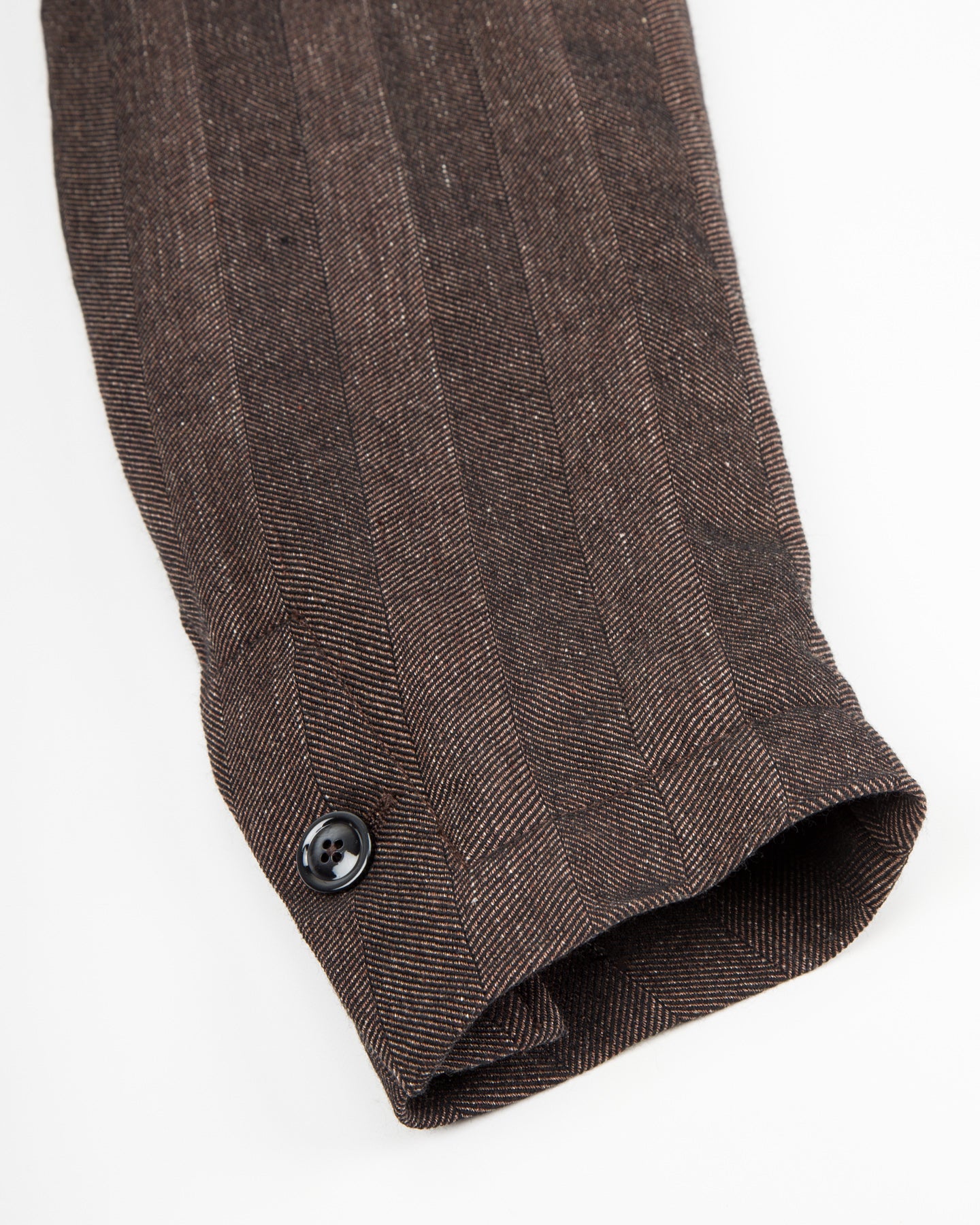 1st PAT-RN Manufact Jacket - Burnt Fusion Herringbone - Standard & Strange