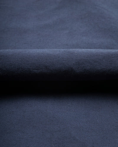 1st PAT-RN Railroad Jacket - Navy Slub - Standard & Strange