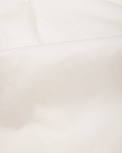 1st PAT-RN Boston Shirt - White Pelleovo - Standard & Strange