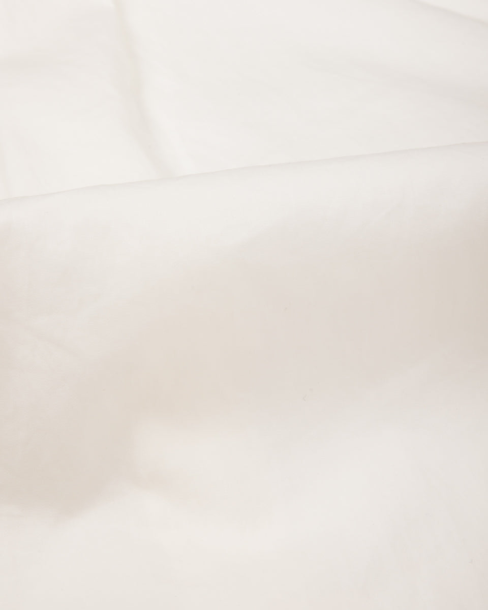 1st PAT-RN Boston Shirt - White Pelleovo - Standard & Strange