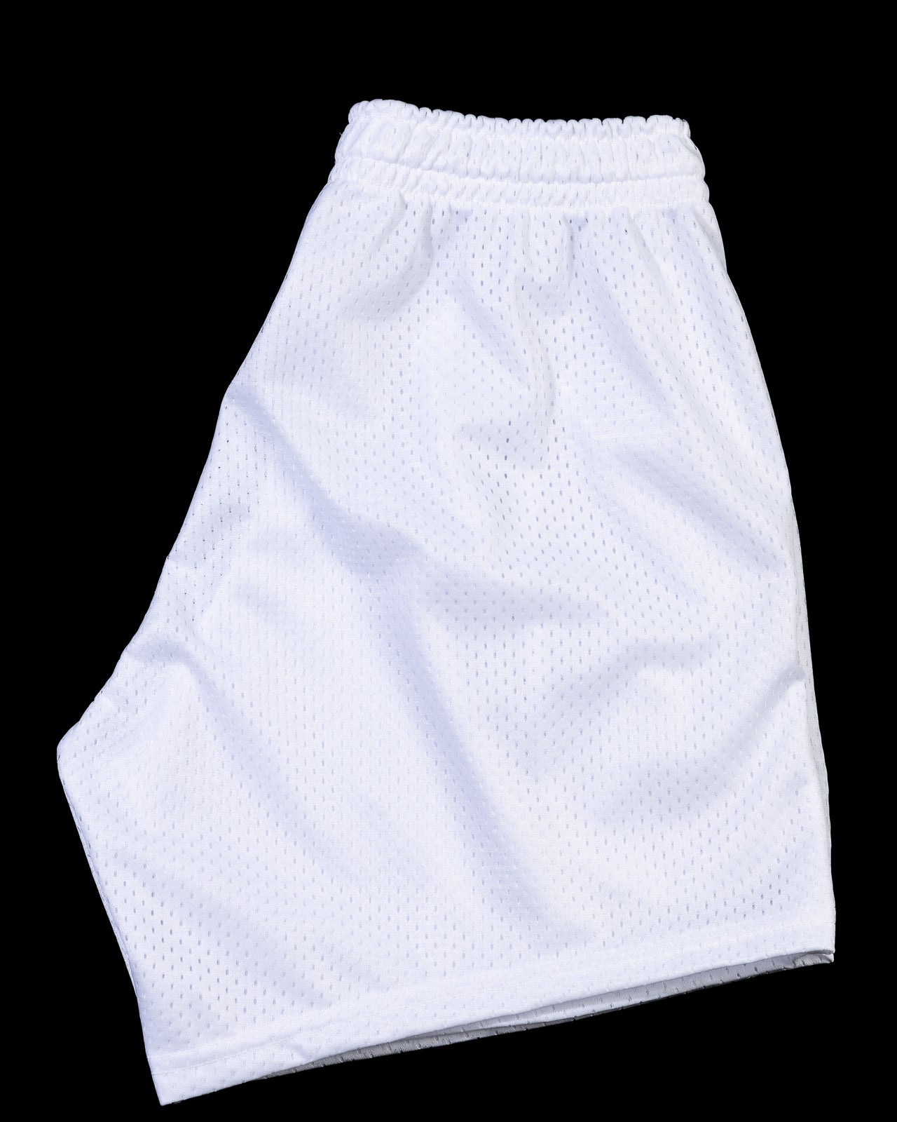 American Trench S&S x American Trench Mesh Short - White - Standard & Strange