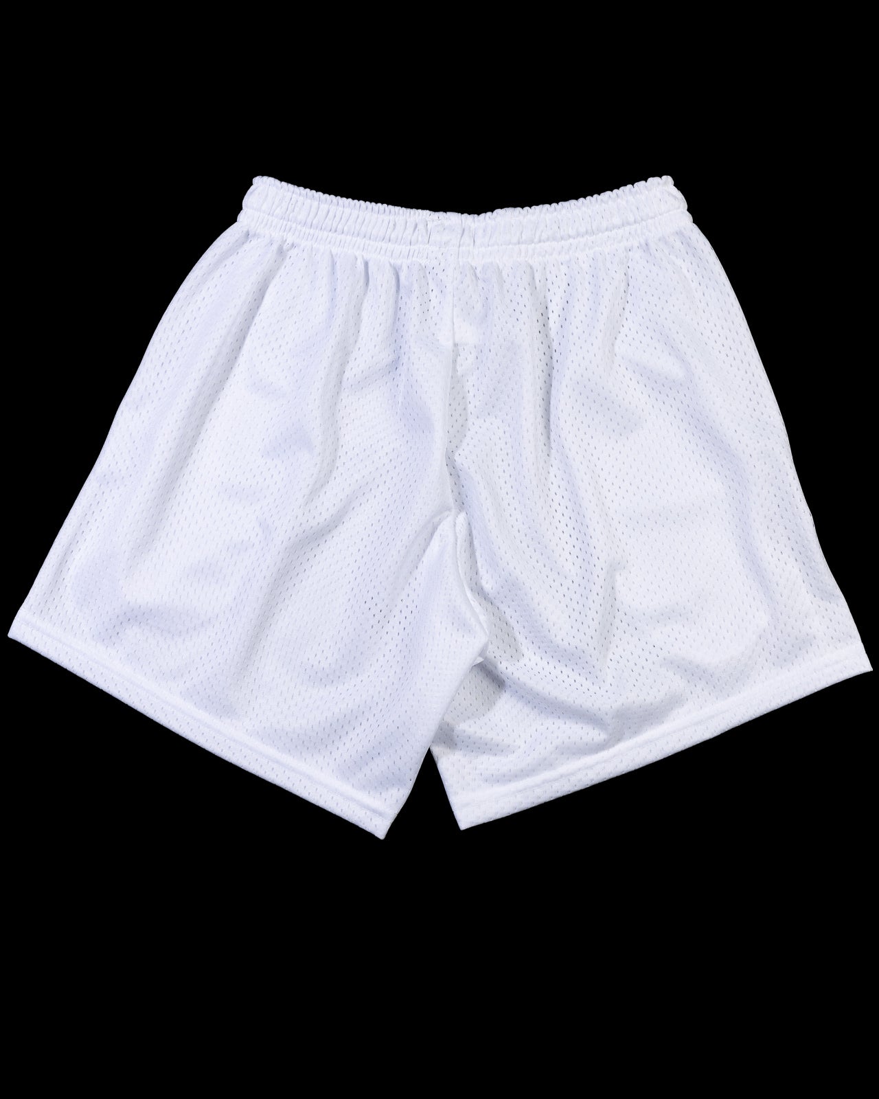 American Trench S&S x American Trench Mesh Short - White - Standard & Strange