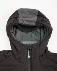 And Wander Alpha AIR Hoodie - Black - Standard & Strange