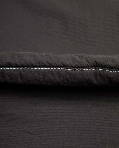 And Wander Alpha AIR Hoodie - Black - Standard & Strange