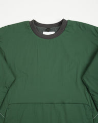 And Wander Alpha AIR Tee - Green - Standard & Strange