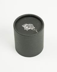 And Wander Kuumba Intl x And Wander Incense + Holder - Gray - Standard & Strange