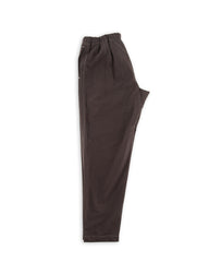 And Wander Linen Drawstring Pants - Black - Standard & Strange