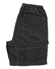 And Wander Ny Taffeta Hiker Short Pants - Black Large - Standard & Strange