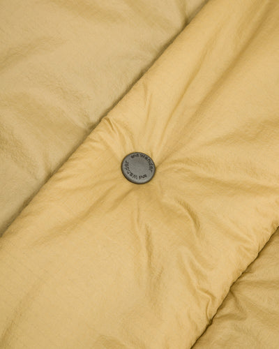 And Wander PRIMALOFT Rip Coat - Beige - Standard & Strange