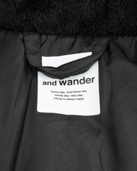 And Wander PRIMALOFT Rip Coat - Beige - Standard & Strange