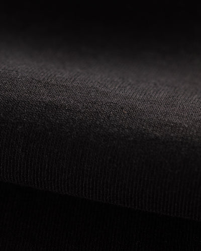 Attractions Biltbuck Boots Sole Tee - Black - Standard & Strange