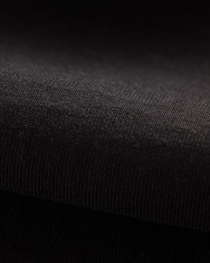 Attractions Biltbuck Boots Sole Tee - Black - Standard & Strange