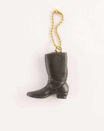 Attractions Biltbuck Boots Sole Tee - Black - Standard & Strange