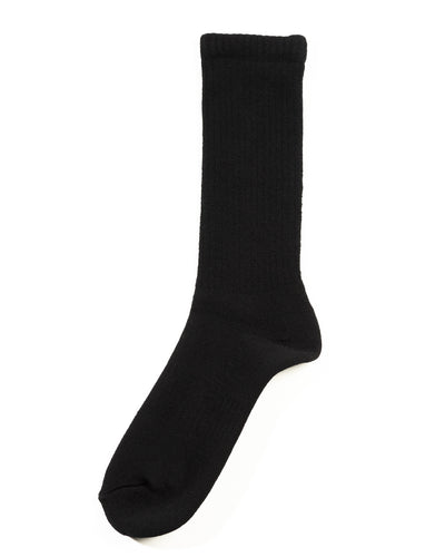 Attractions Boots Sox - Black - Standard & Strange