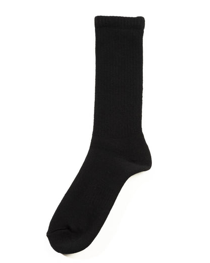 Attractions Boots Sox - Black - Standard & Strange