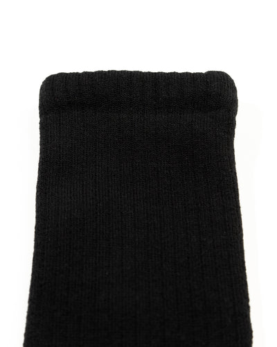 Attractions Boots Sox - Black - Standard & Strange