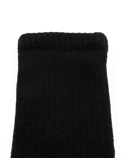 Attractions Boots Sox - Black - Standard & Strange