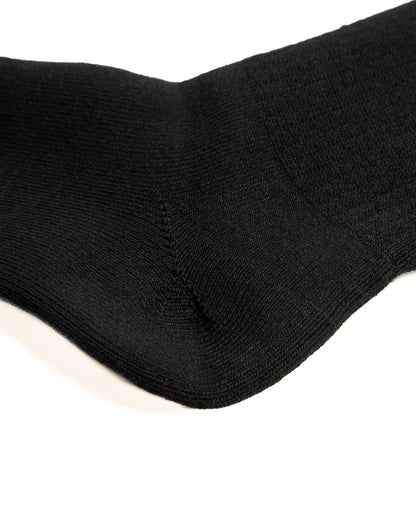 Attractions Boots Sox - Black - Standard & Strange