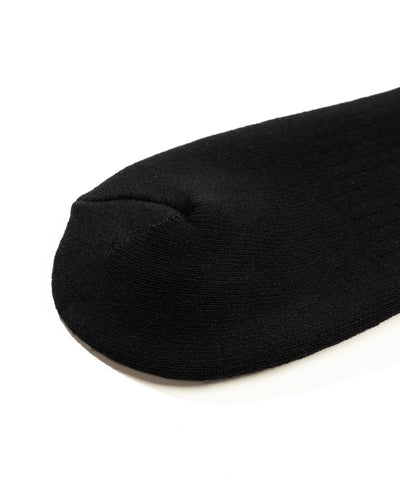 Attractions Boots Sox - Black - Standard & Strange