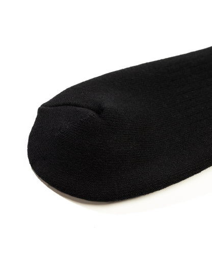 Attractions Boots Sox - Black - Standard & Strange