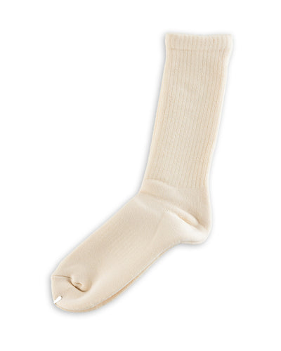 Attractions Boots Sox - White - Standard & Strange