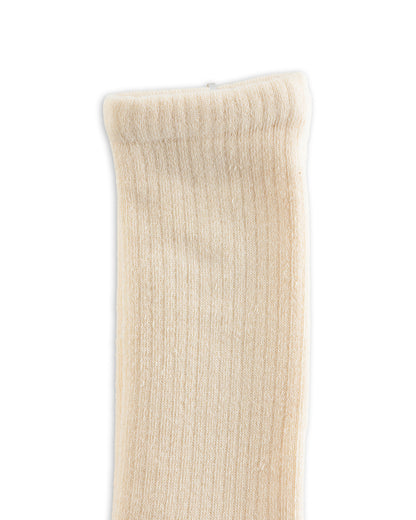 Attractions Boots Sox - White - Standard & Strange