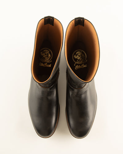 Attractions Cowboy Boots - Black - Standard & Strange