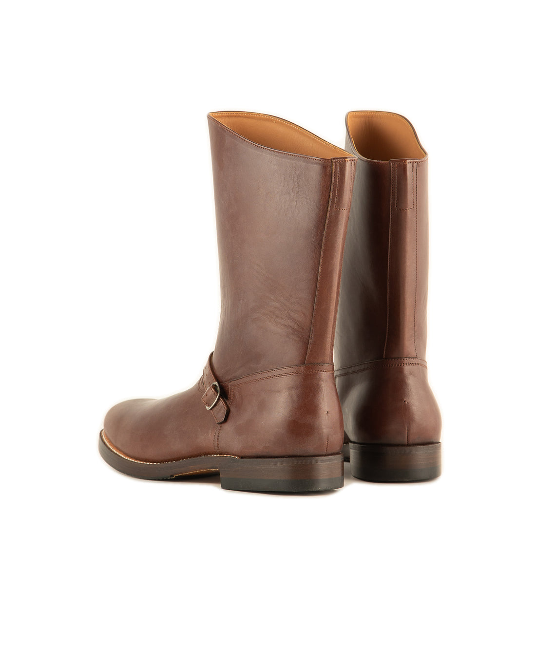 Attractions Cowboy Boots - Brown - Standard & Strange