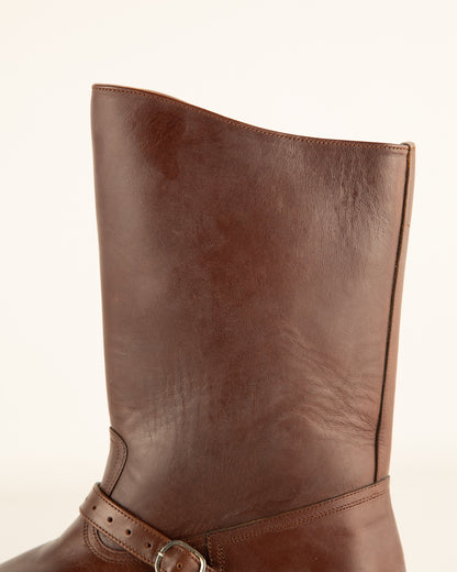 Attractions Cowboy Boots - Brown - Standard & Strange