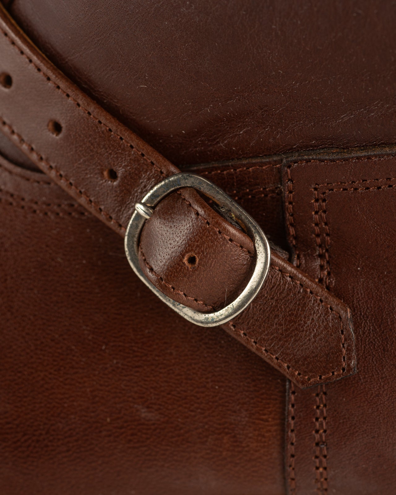 Attractions Cowboy Boots - Brown – Standard & Strange