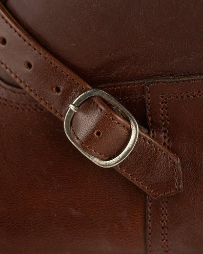 Attractions Cowboy Boots - Brown - Standard & Strange