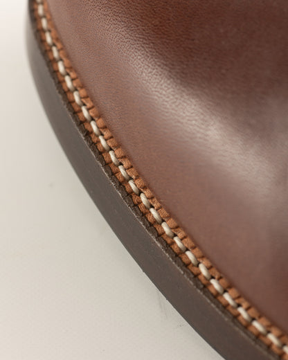 Attractions Cowboy Boots - Brown - Standard & Strange