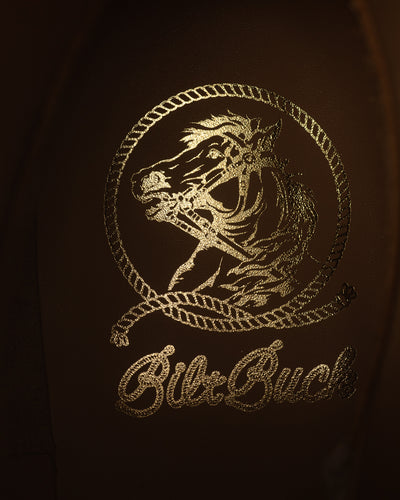 Attractions Cowboy Boots - Brown - Standard & Strange