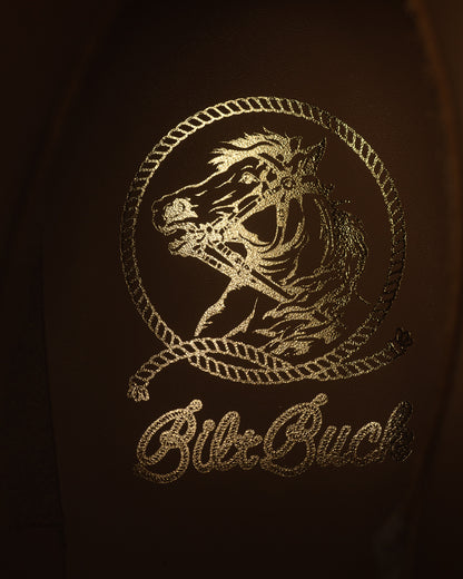 Attractions Cowboy Boots - Brown - Standard & Strange