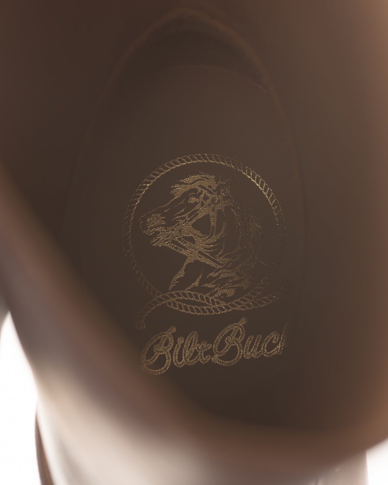 Attractions Cowboy Boots - Brown – Standard & Strange