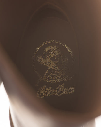 Attractions Cowboy Boots - Brown - Standard & Strange